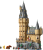 LEGO  76454 Kasteel Zweinstein: de Hoofdtoren