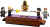 LEGO  76441 Kasteel Zweinstein: duelleerclub