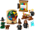 LEGO  76460 Kasteel Zweinstein: Sorteerhoedceremonie