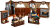LEGO  76442 Kasteel Zweinstein: toverspreukenles