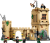 LEGO  76447 Kasteel Zweinstein: vliegles