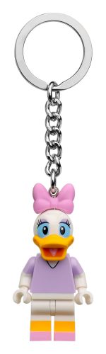 LEGO  854112 Katrien Duck sleutelhanger