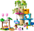 LEGO  42666 Kattenverjaardagsfeestje en boomhut