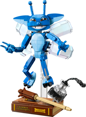 LEGO  76461 Keltisch Aardmannetje