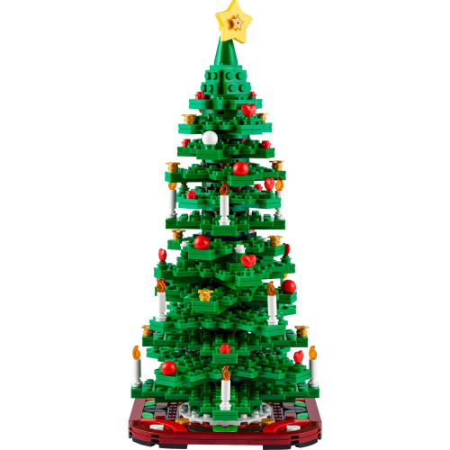 LEGO  40573 Kerstboom