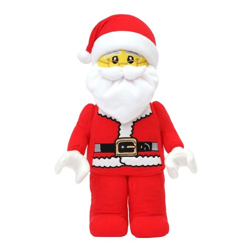 LEGO  5008789 Kerstman knuffel