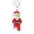 LEGO  5007808 Kerstman sleutellampje