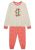 LEGO  5009958 Kerstpyjama voor volwassenen – gebroken wit