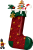 LEGO  40958 Kerstsok