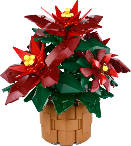 LEGO  10370 Kerstster