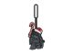 LEGO  5006033 Kersttaslabel – Darth Vader