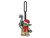 LEGO  5006034 Kersttaslabel – Yoda