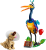 LEGO  43290 Kevin en Dug