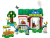 LEGO  77055 Kleermakerij van de zusjes Able