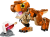 LEGO  76967 Kleine Eetster: T. rex