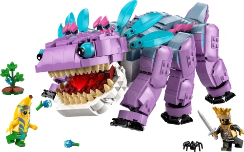 LEGO  77077 Klombo