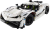 LEGO  42184 Koenigsegg Jesko Absolut witte hypercar
