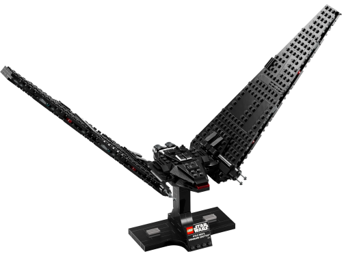 LEGO  75406 Kylo Rens Command Shuttle