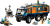 LEGO  60471 Laboratoriumtruck op de Noordpool