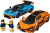 LEGO  77238 Lamborghini Revuelto en Huracán STO
