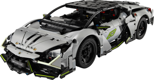 LEGO  42214 Lamborghini Revuelto supersportwagen
