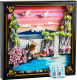 LEGO  31218 Landschap met Japanse kersenbloesems