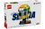LEGO  43024 Helm van Ayrton Senna