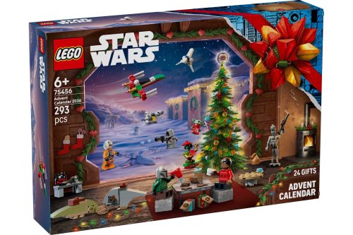 LEGO  75456 LEGO Star Wars Adventskalender 2026