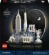LEGO  21066 New York City – The Big Apple