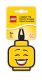 LEGO  5005617 LEGO bagagelabel met meisjesgezicht