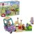 LEGO  11216 Oma’s met Bingo en Bluey