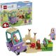 LEGO  11216 Oma’s met Bingo en Bluey