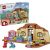 LEGO  11221 School met Rusty en Bluey