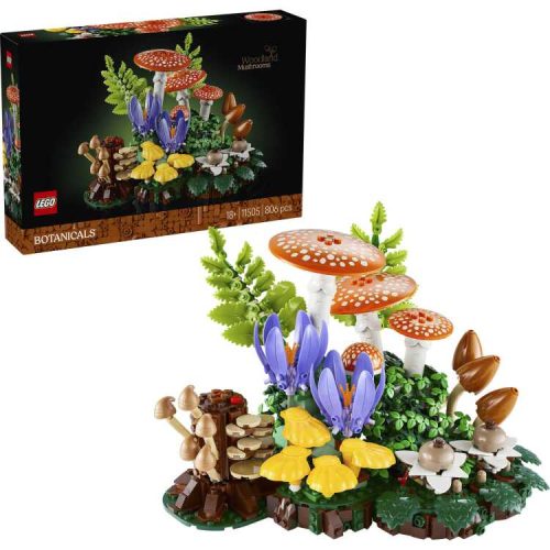 LEGO  11505 Bospaddenstoelen