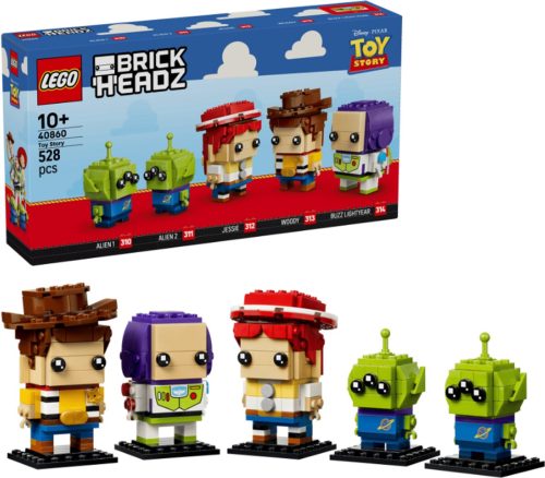LEGO  40860 Toy Story