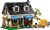 LEGO  910050 Antiekwinkel