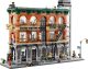 LEGO  910054 De kunstfabriek