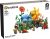 LEGO  910051 Paddenstoelendorp