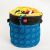 LEGO  5005352 LEGO CINCH BUCKET- BLUE