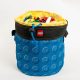 LEGO  5005352 LEGO CINCH BUCKET- BLUE
