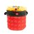 LEGO  5005353 LEGO CINCH BUCKET- RED
