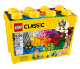 LEGO  10698 LEGO Classic Creatieve grote opbergdoos