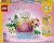 LEGO  31383 Parfumfles met bloemen