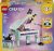 LEGO  31392 Piano met kat