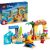 LEGO  43280 Strandplezier met Lilo en Stitch
