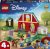 LEGO  43304 Blaze’s paardenranch