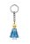 LEGO  853968 LEGO ǀ Disney Frozen 2 Elsa sleutelhanger
