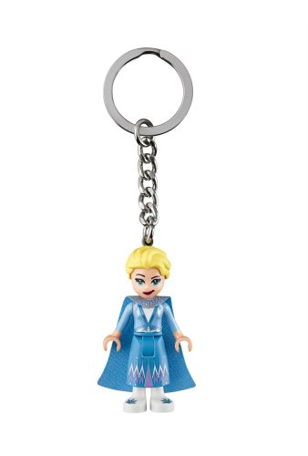 LEGO  853968 LEGO ǀ Disney Frozen 2 Elsa sleutelhanger
