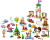 LEGO  43298 LEGO ǀ Disney Princess Adventskalender 2026