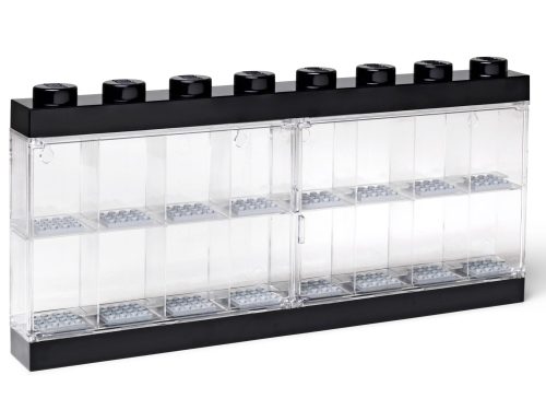 LEGO  5005375 LEGO displaydoos minifiguren (16)